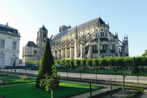 Courtier en énergie Bourges